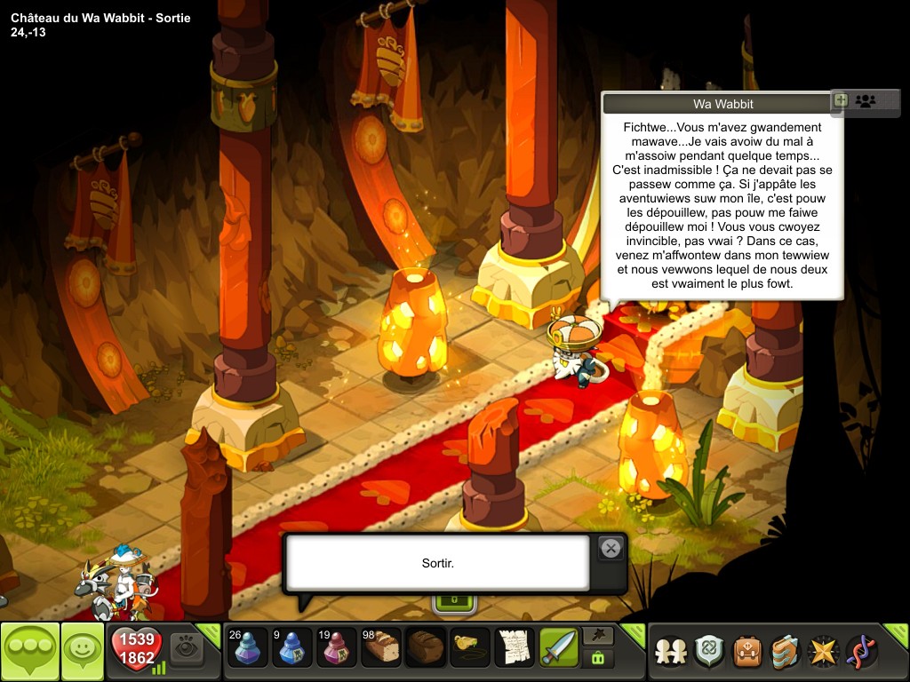 Wa Wabbit's Castle (12)