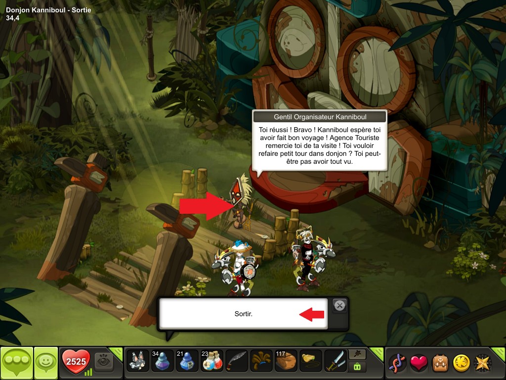 Kanniball Dungeon (11)
