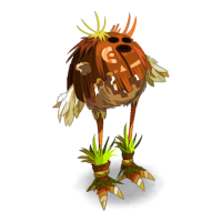 Plain Pikoko
