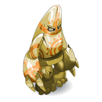 Polished Crackler