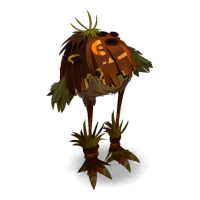 Dark Pikoko