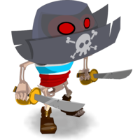 Barbrossa