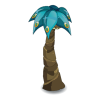 Kurasso Palmflower