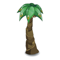 Mahlibuh Palmflower