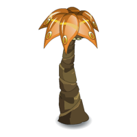 Passaoh Palmflower