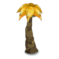 Mojeeto Palmflower