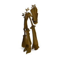 Dark Treeckler