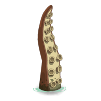 Fourth Tentacle