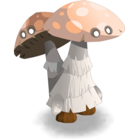 Mush Tup