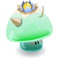 Blopshroom