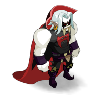 Vampire Master