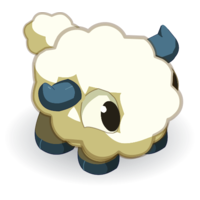 White Gobbly