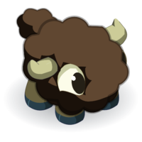 Black Gobbly