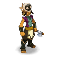 Rogue Clan Bandit