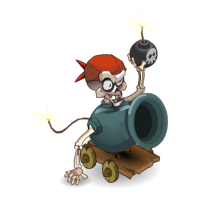 Cannon Dorf