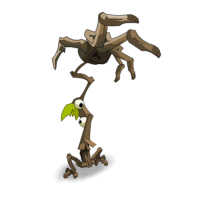 Summoning Branch