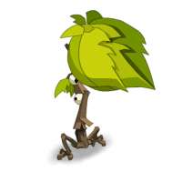Healing Branch