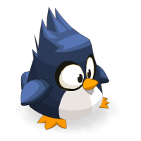 Pingwinkle