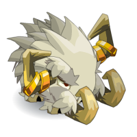 Mastogob Warrior