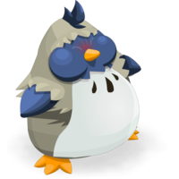 Pingwobble