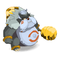 Torpid Bearbarian
