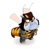 Vespal Bearbarian