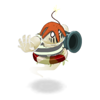 Karrybean Pirate