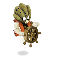 Yuara Pirate