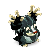 Bestial Brockhard
