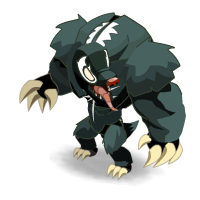 Venomous Brockhard