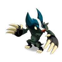 Gluttonous Brockhard