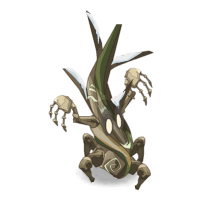 Treecherous