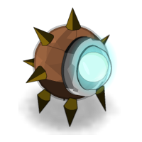 Gobshell