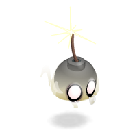 Ectobomb