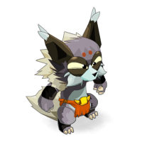 Tengu Snowfoux