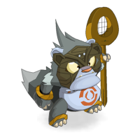 Mellifluous Bearbarian