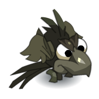 Terrestrial Crobak