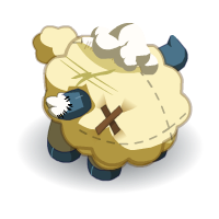 Stuffed Gobball