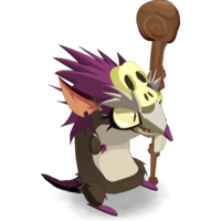 Ratworm