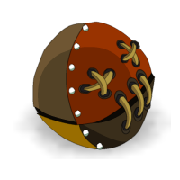 Leatherball