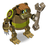 Tinkerbear
