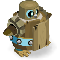 Pingwinch