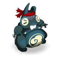 Black Wo Wabbit