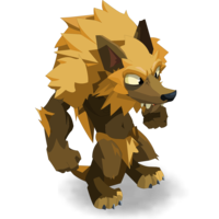 Miliboowolf