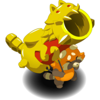 Boombardier