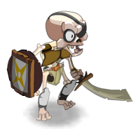 Chafer Foot Soldier