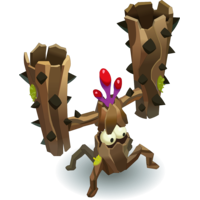 Trunkplosion