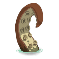First Tentacle