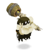Vigi Pirate