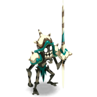Drowhirl